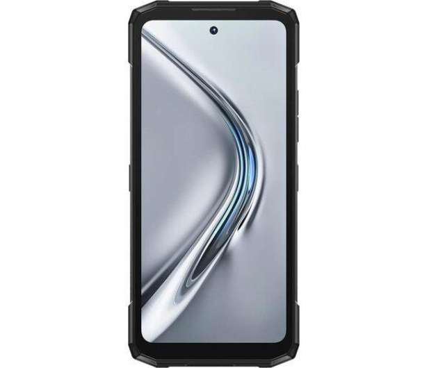 Doogee Fire 6 6/256GB Czarny - 1318768 - zdjęcie 3